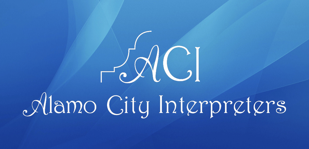 Alamo City Interpreter
