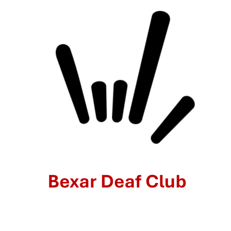Bexar Deaf Club