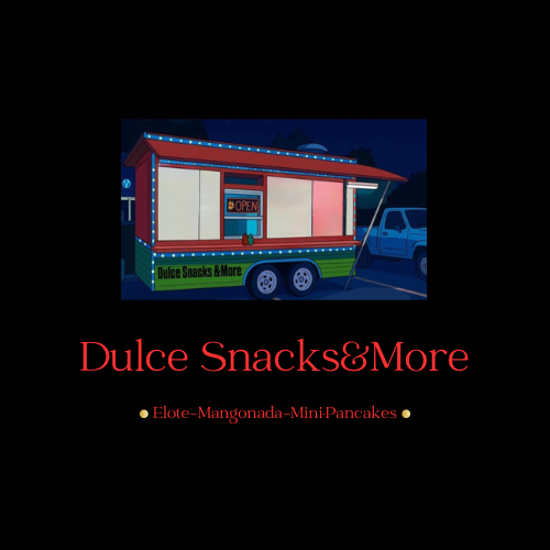 Dulce Snacks