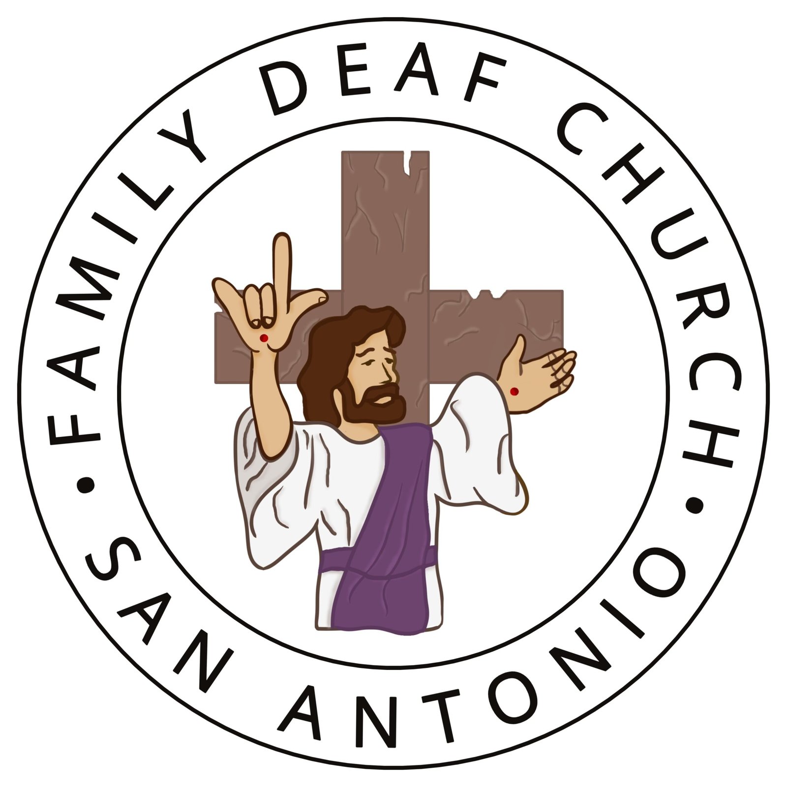 Family Deaf Club