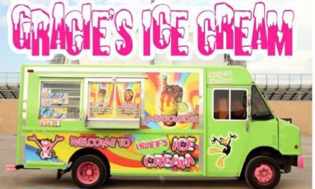 Gracie's Ice Cream