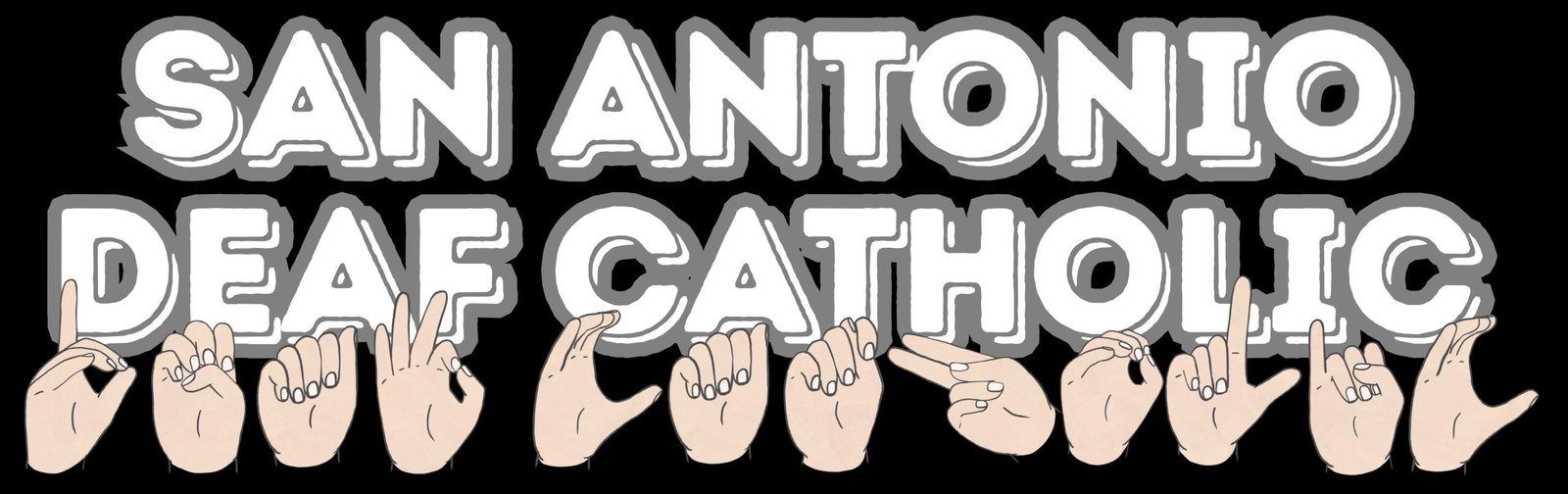 San Antonio Deaf Catholic