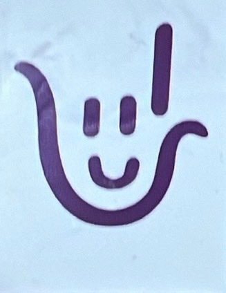 Smiling Hands