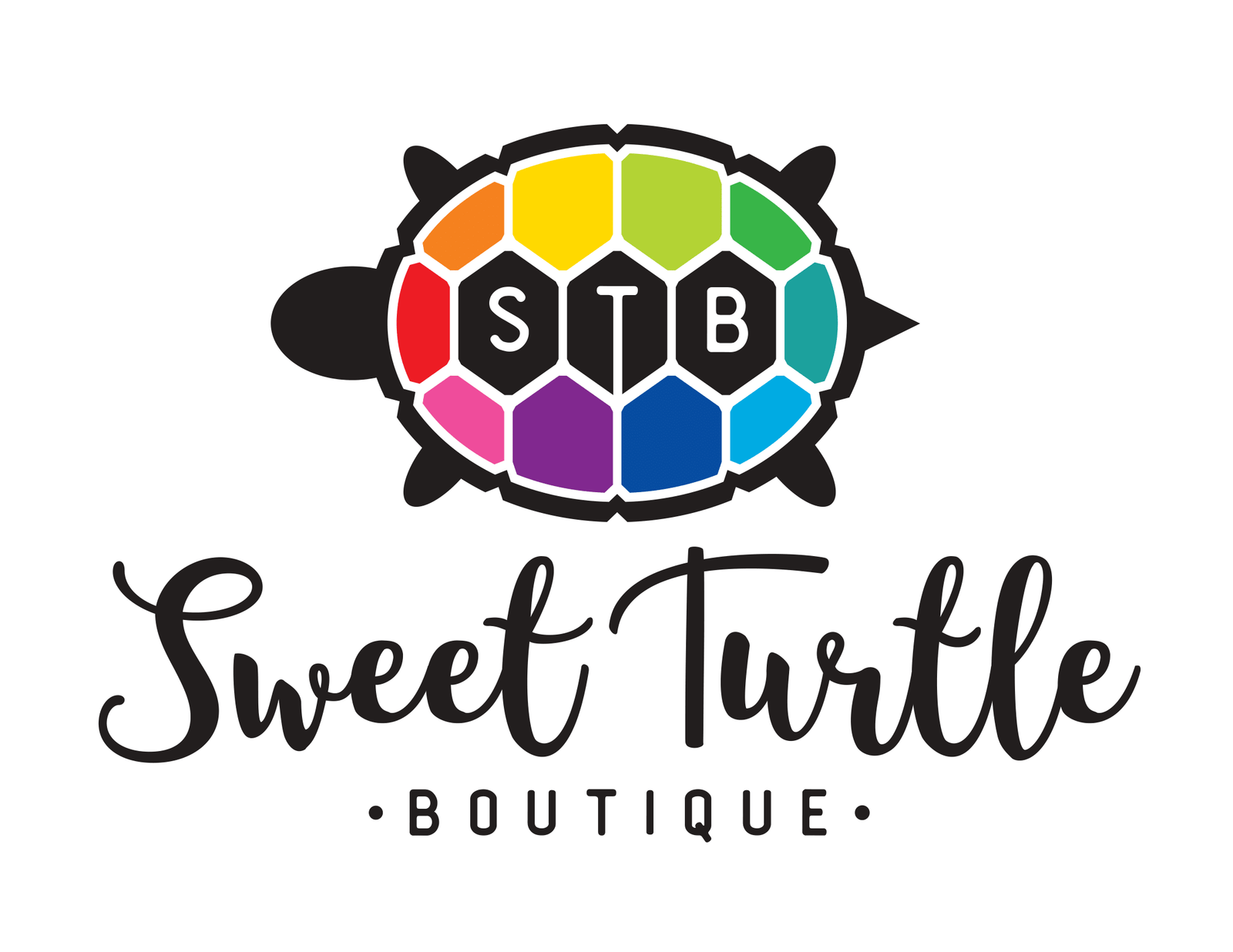 Sweet Turtle Boutique