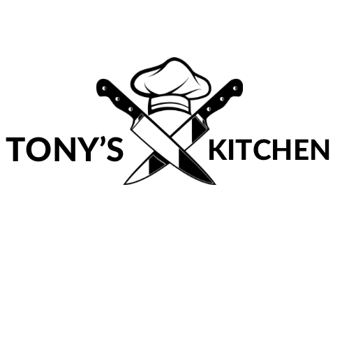 Tony's Kitchen